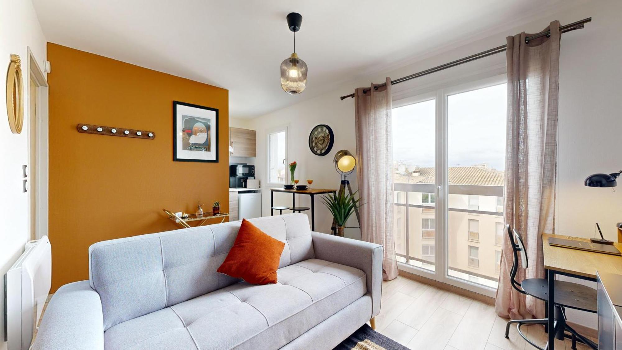 Apartmán Expat Renting - L'Orient Express - Parking - Wifi Toulouse Exteriér fotografie