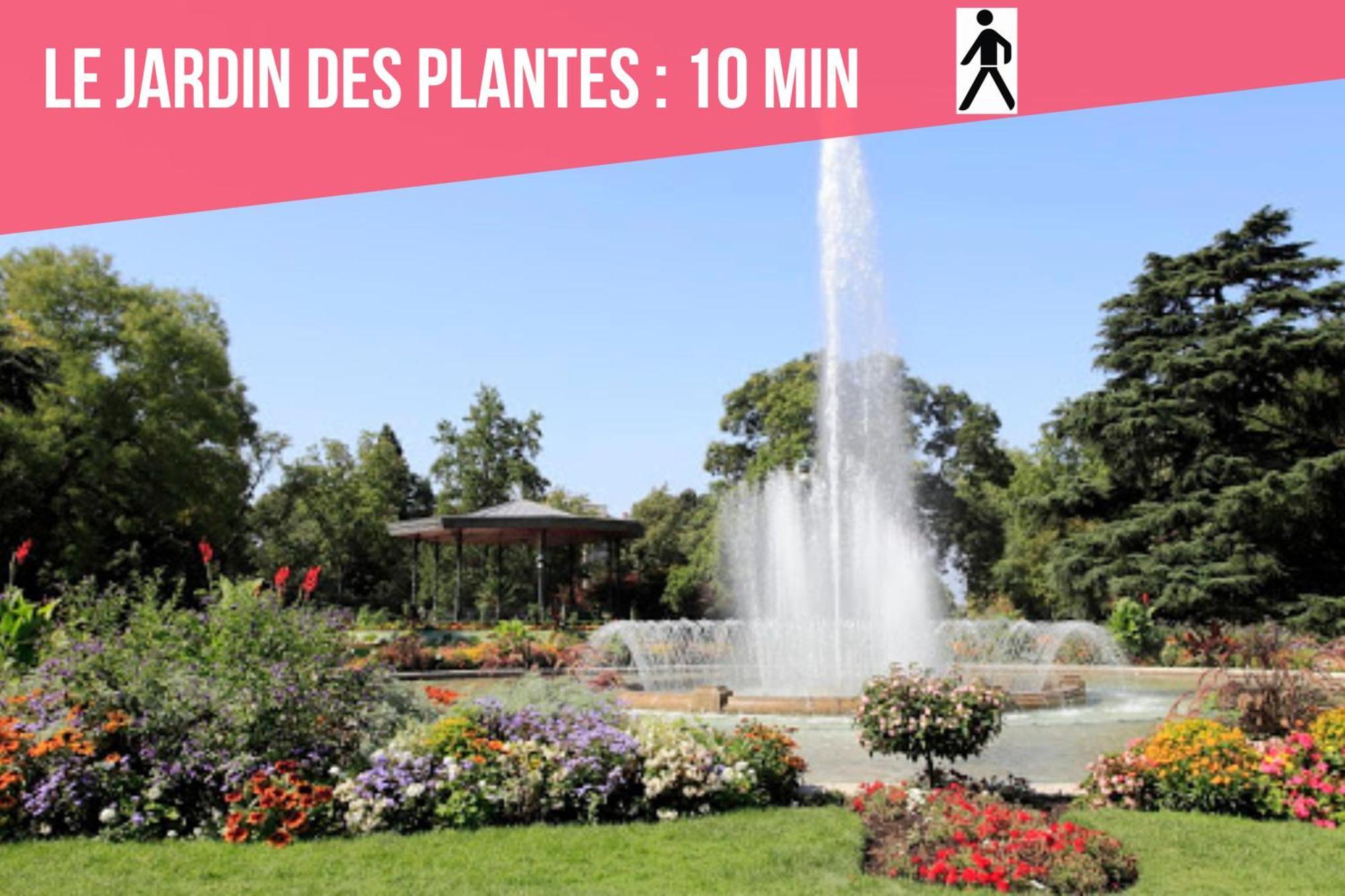 Apartmán Expat Renting - L'Orient Express - Parking - Wifi Toulouse Exteriér fotografie